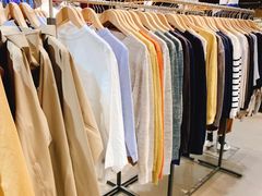 -MUJI无印良品(天河领展广场店)