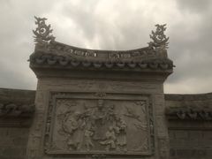 -台州府城(江南长城)