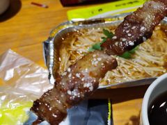-本色.小马哥烧烤(五一路总店)