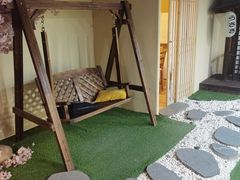 -白兔子密室(长寿路店)