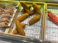 -古来思鱼饼