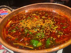 -火塘云南烧烤大排档