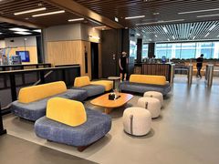 -燃坊JEN ACTIVE游泳健身中心·深圳前海JEN酒店