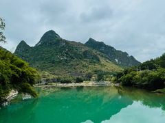 -长寿村