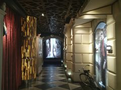 -星聚会KTV(苏州信投大厦店)