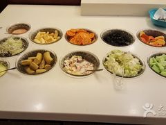 -豪客来牛排(人民东路店)