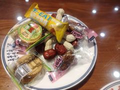 -那家老院子东北菜·饺子·小鸡炖蘑菇(艳华街店)
