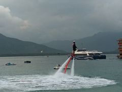 -海南分界洲岛旅游区