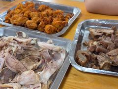 -清真-戏楼王记牛肉面