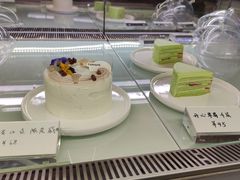 -fishtank鱼缸咖啡(三山街店)