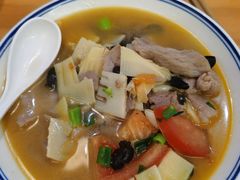 -天天鲜面馆(衡山路店)