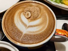 -安妮意大利餐厅(国贸店)