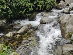 -苍山感通索道