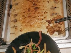-新石器烤肉(高行万嘉店)
