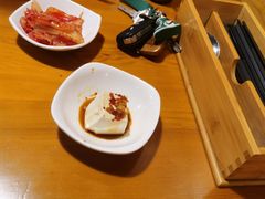 -咕咕站韩国料理(紫金港店)