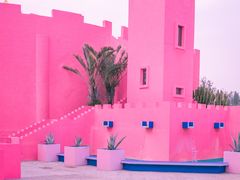 -漳州滨海火山岛自然生态风景区