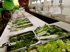 -So Lounge索兰至餐厅(蓝色港湾店)