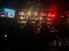 -东岸Cafe 爵士俱乐部