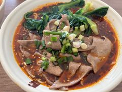 -老家猪肝面(石油路店)