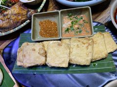 石屏包浆豆腐-云上千禾(水上店)