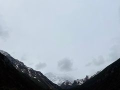 -黄龙山原始森林景区