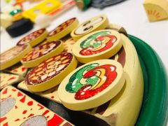 -艾米茉亲子餐厅(万象城店)