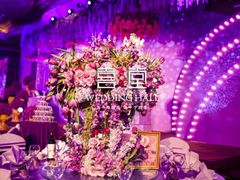 -丁山花园酒店-明园餐厅