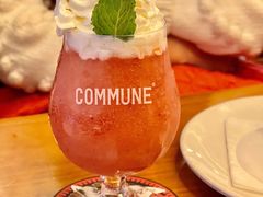 -COMMUNE幻师(五角场店)