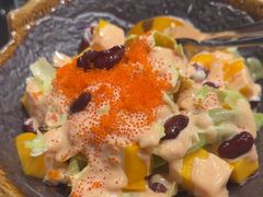 -古田居·特色寿司料理(骏欣中心店)