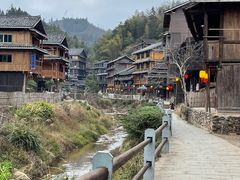 -程阳八寨景区