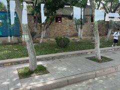 -刘公岛景区