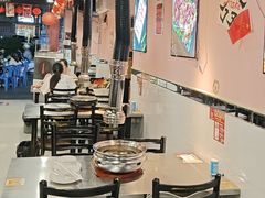 -燚青春东北泥炉烤肉(百合店)