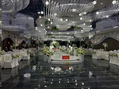 -悦福瑞酒楼(西影路店)