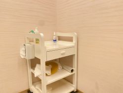 -芳朵美容养生SPA