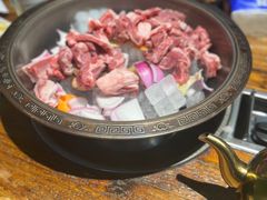 -冰煮羊(山水小区店)