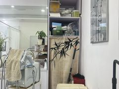 -江燕路万科里