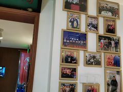 -清真·老门框爆肚涮肉·中华老字号(丰管路店)