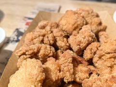 -鬼味烤翅(南锣鼓巷店)