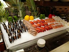 海螺-乐咖啡西餐厅(太湖皇冠假日酒店)