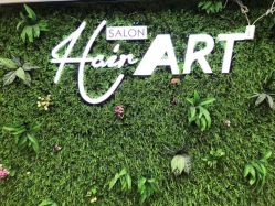-Hair ART造型沙龙