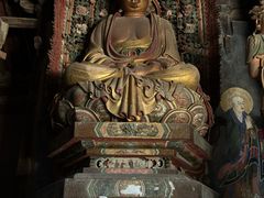 -司马温公祠