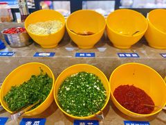 -古乐牛香·鲜牛肉牛杂火锅(五一中路店)