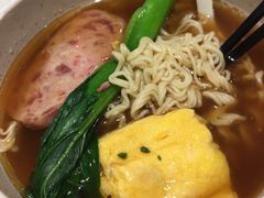 -太兴烧味餐厅(宝明大厦店)