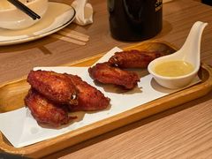 -新太二·鲜料川菜(晶耀前滩店)