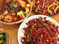 -付掌柜在成都·热炒砂锅集(金禾店)