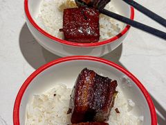 -新白鹿餐厅(第一百货店)