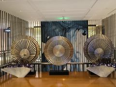 -海纳百川·都市温泉·足道·SPA(学院路店)