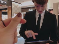 -路易·威登(香榭丽舍大道店)