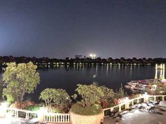 -美的鹭湖森林度假区