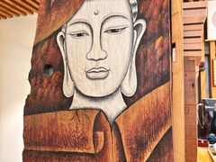 -阳光慧所茶馆